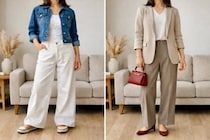 若作りに見える人と、今っぽく見える人。「服選び」で分かれるポイント