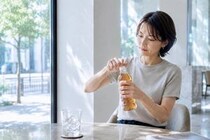 「ペットボトルのふたが開かない…」40代からの握力の変化、そのままにしていませんか？