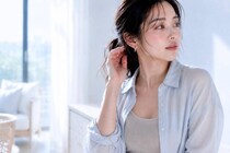 チークを入れているのに顔色がよく見えない…。夏こそ見直したい“血色感メイク”