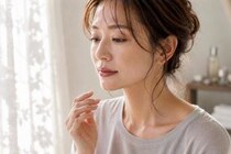 リップを塗ると、かえって顔色が悪く見える…。この夏こそ見直したい“口元メイク”