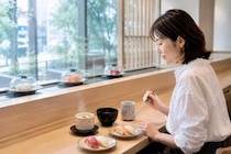 ダイエット中、お寿司は太る？意外と見落としやすい食べ方のポイント