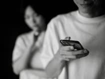 「夫が最近おかしい…」小さな違和感が“不倫の始まり”だった瞬間
