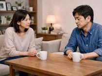 「答えたくないなぁ…」不倫中の男性が答えに詰まる“妻からの質問”