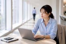 「この場合“お疲れ様です”で合ってる？」迷いやすい仕事での言葉遣い