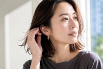 40代からは目元で差がつく。シワ・たるみ対策に取り入れたい実力派アイテム３選