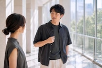 なんで急に友達の話題？男性が「自分をもっと知ってほしい」ときに見せる行動