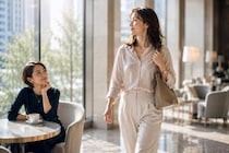 後悔が少ない人は何が違う？人生を前向きに進める人の３つの習慣