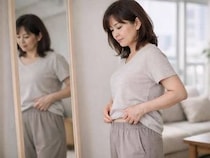 ウエストだけ戻らない…。40代・50代のダイエットの課題“内臓脂肪”との向き合い方