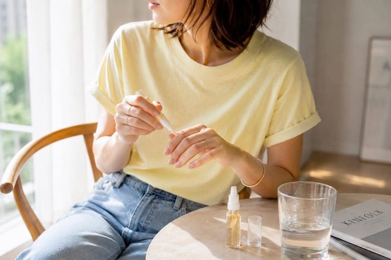 ネイルをしていても手元がきれいに見えない？夏こそ見直したい“指先ケア”