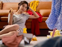 思わずドン引き。男性が彼女の部屋で「ショックを受けたこと」