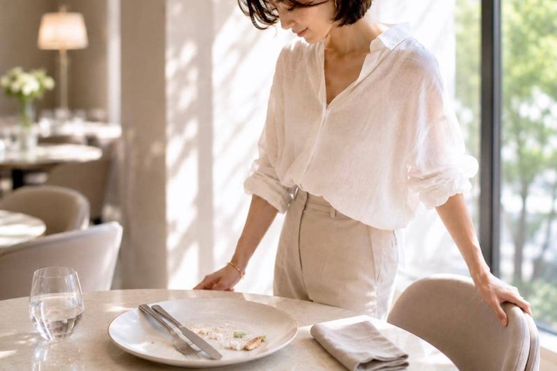 その「もったいない」が太る原因かも?ダイエットが長続きする人の“食べ切らない習慣”