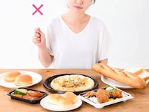 やめたら１ヶ月で３kgの減量に成功。40代主婦がダイエットのために【やめたこと】
