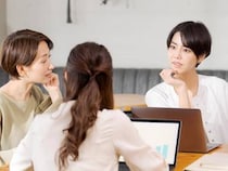 やさしそうで、なんか怖い…。職場での“うわべの優しさ”に疲れる「理由」