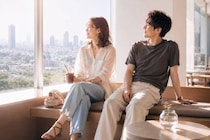 「この子といると自分らしくいられる」男性がずっと一緒にいたくなる女性とは