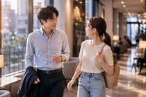 「予定を教えてくれるようになったのはなぜ？」男性が“好きな女性”にだけする行動