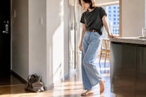 「最近、夕方になると足が重い…」40代からの体に起きている変化とは