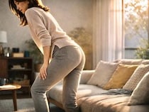 頑張ってるのに脚だけ太い…。40代以降が見直すべき「脚の使い方」