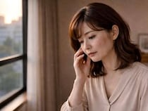 体重は変わってないのに太って見える…。40代以降に増えやすい“むくみ”の正体