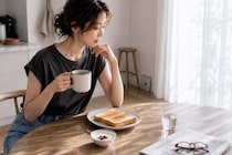 ダイエット中、食べ過ぎた翌日は減らすor普段通り、どっちが正解？