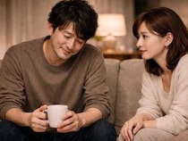 「あの時さ…」過去の失敗やトラウマを打ち明けるのは男性の本命行動