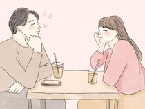 表情や態度の変化でバレバレ。意外と簡単に見抜ける「男性の本命サイン」