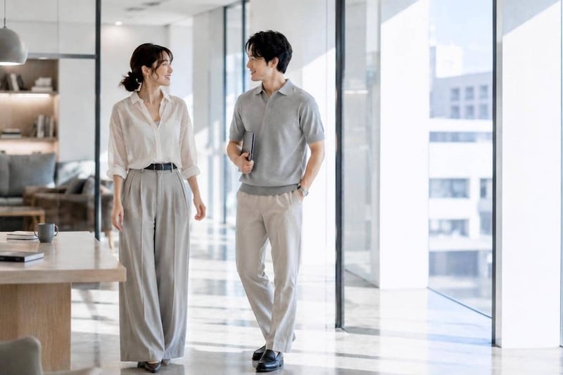 信頼される人は、ここが違う。「またお願いしたい」と思われる人の3つの習慣