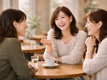 人から好かれる人と、なぜか距離を置かれてしまう人。その差って何？
