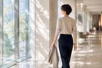 周りから評価される人は何が違う？仕事で信頼を積み重ねる人の３つの習慣