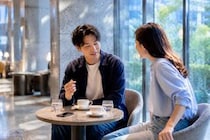 誰よりも先に伝えたかった。男性が“成功の瞬間”を報告してくるのは本命行動