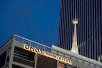 横浜ステイが楽しくなるホテル【OMO7横浜 by 星野リゾート】をちょっと深掘り。初めてのハマ泊におすすめ