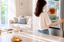 麦茶は常温で放置はNG？夏に知っておきたい保存のポイント３つ