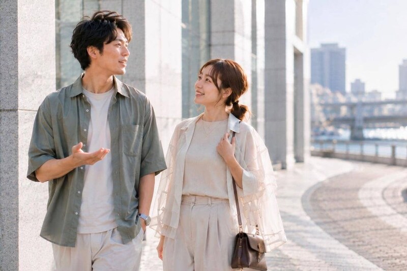「今度は…」が口癖に。それ、男性が“将来を見据えている証拠”かも