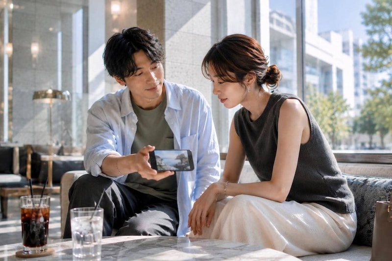 「これ見て！」男性は本命相手にだけ“写真”で日常を共有したくなる