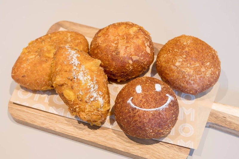 ただ美味しいだけじゃない。驚きと創造性豊かな料理をそろえ、人気ベーカリーもある【OMO7横浜 by 星野リゾート】