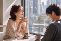 気づけば素の自分が出ていた…。男性が思わず心を開いてしまう女性の共通点