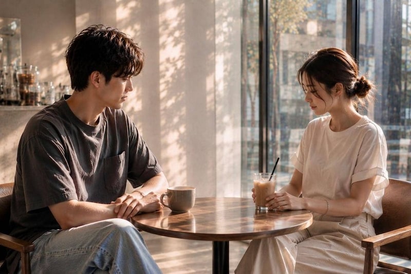 沈黙が増えても気まずくない。男性が“居心地の良さ”を感じているサイン