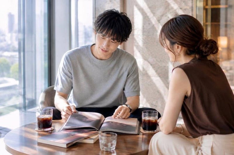 「昔からこれが好きで…」男性は本命相手にだけ“自分のルーツ”を話す