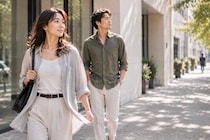 「会うたびに好きになる…」男性が離れられなくなる女性の共通点