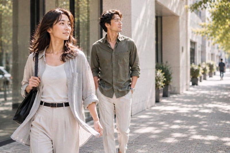 「会うたびに好きになる…」男性が離れられなくなる女性の共通点