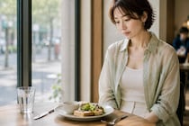 「最近、お腹が空きにくくなった…」40代以降が知っておきたい体からのサイン