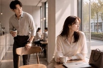 「疲れてない？」の一言は上辺の優しさじゃない。男性が愛する女性にだけすること
