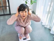 １日で１〜２kg変動は当たり前！ダイエットの成果を“可視化”する【正しい体重測定法】とは
