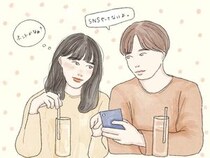 誠実？ それとも浮気性？ 気になる男性の「本性を確かめる方法」
