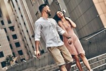 男運最強でうらやましい。「いい男を引き寄せる女性」の特徴