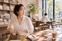 用事なくても連絡したくなる。男性が思わず夢中になる女性の共通点とは