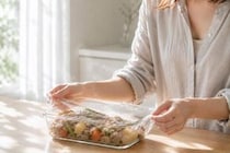 アルミホイルに裏表はある？意外と知らない正しい使い方