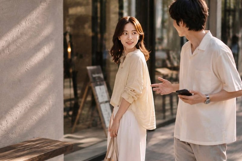 「じゃあまたね」で終わらない。男性が本命女性との“会話を切ろうとしない”心理