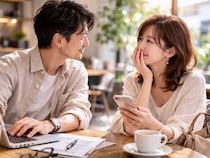 その質問、脈アリです。男性が本命にだけ聞く「深掘りワード」