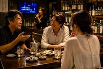 【思考をキレイにする旅の仕方（532）】旅先のスナックで一期一会を楽しむ