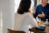 【思考をキレイにする旅の仕方（525）】ホームステイの外国人から海外のリアルを知る